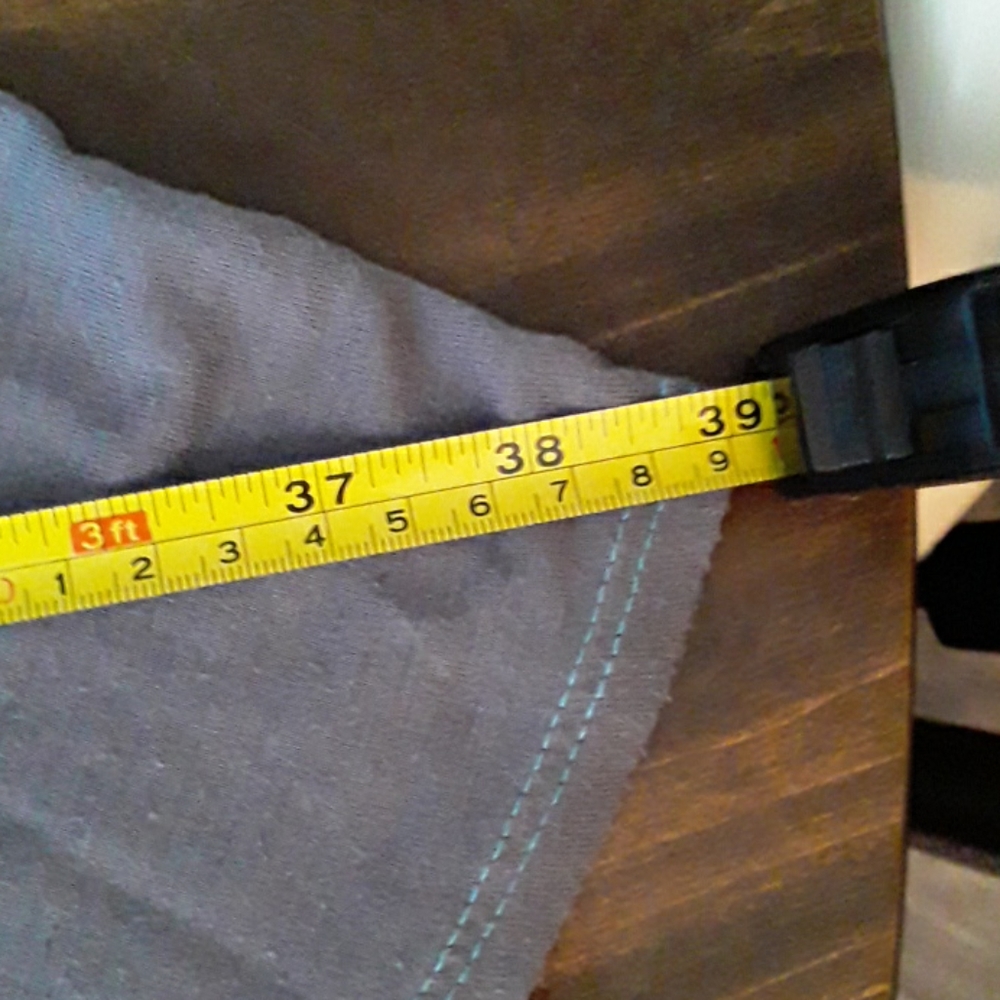Tri-Color Tunic - Picture 10 of 10